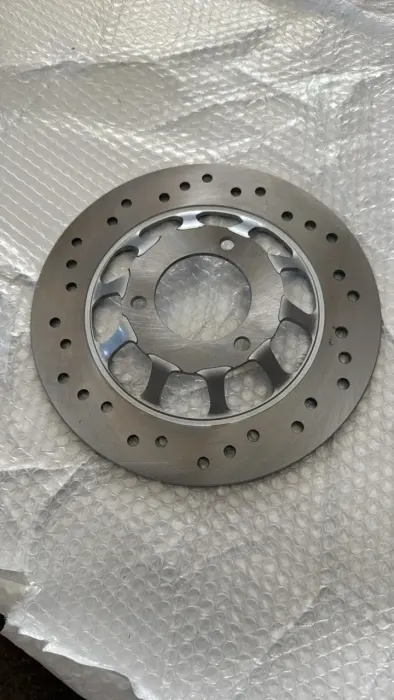 Ön Di̇sk - 701 pro 3000w