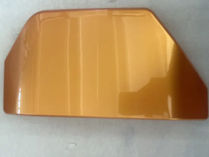 Sele Altı Arka Grenaj Sağ Turuncu (cizgisiz) - 701 pro 3000w