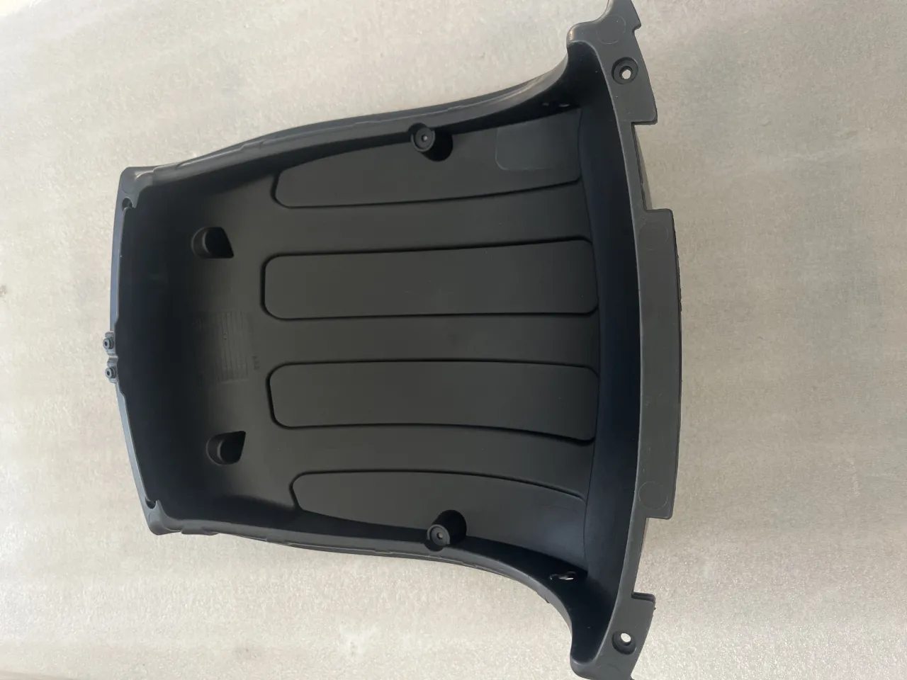Çanta Alt Plastiği - 701 pro 3000w