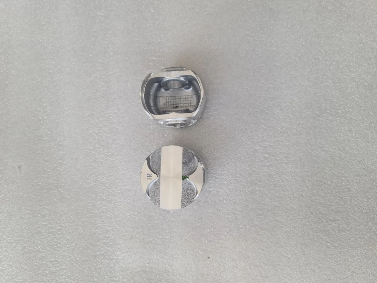 Piston sekman takımı (54mm/52.4mm)