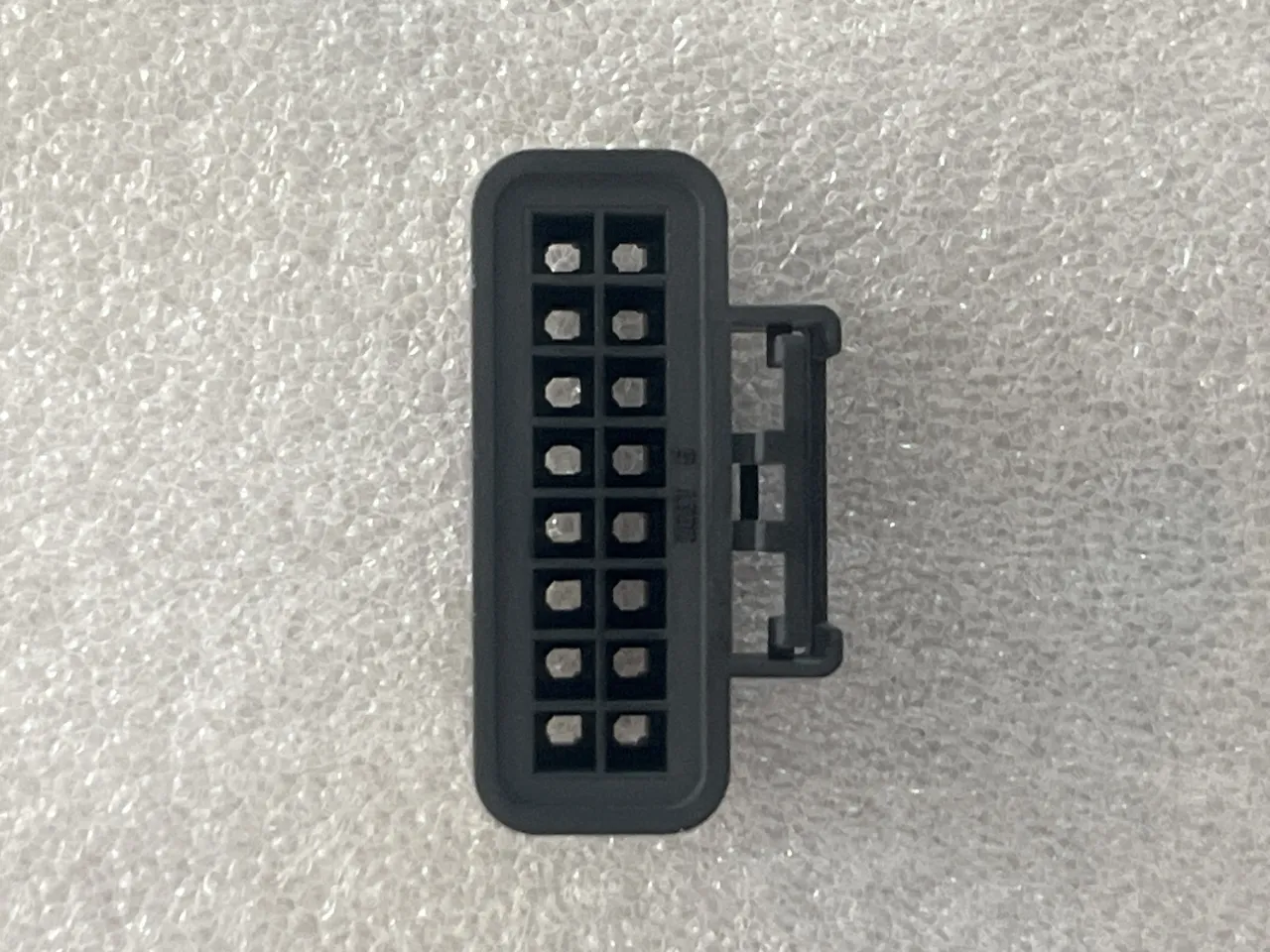 Soket (16lı) - 701 pro 3000w