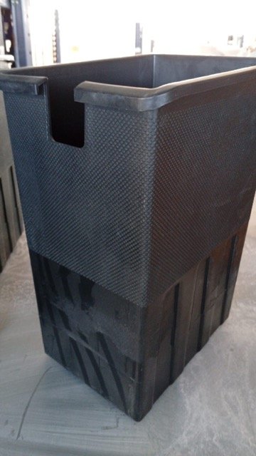Batarya Kutusu - 701 pro 3000w