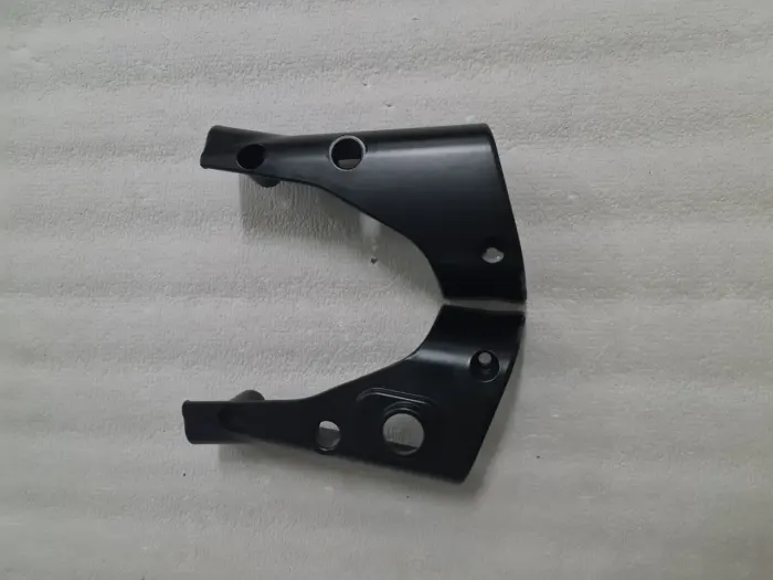 Sele Altı Kilit Açma Braketi