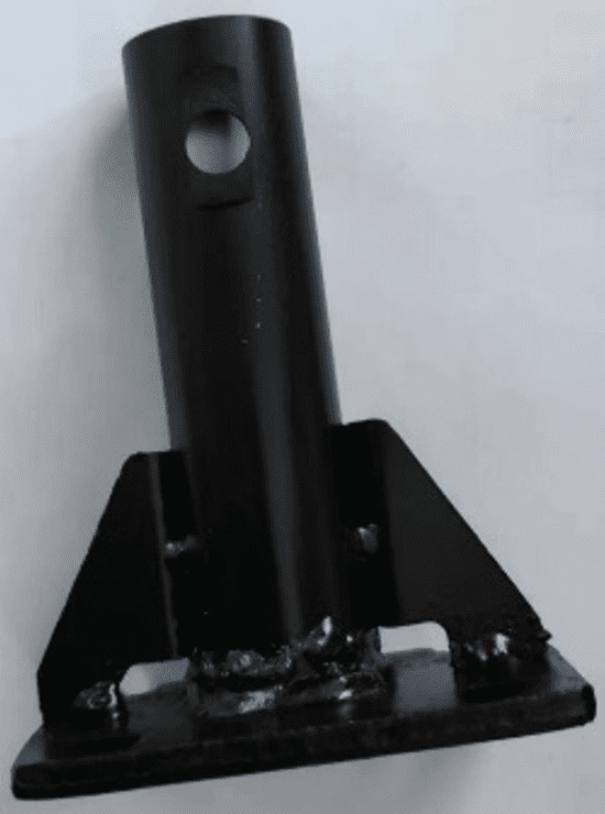 Gidon Konektörü - 701 pro 3000w
