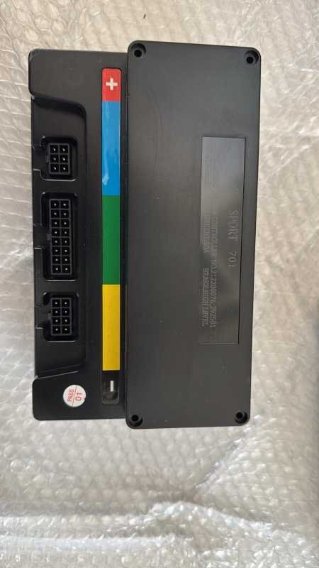 Ana Beyin - 701 pro 3000w