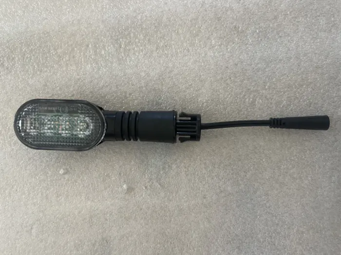 Ön Si̇nyal ADET - 701 pro 3000w