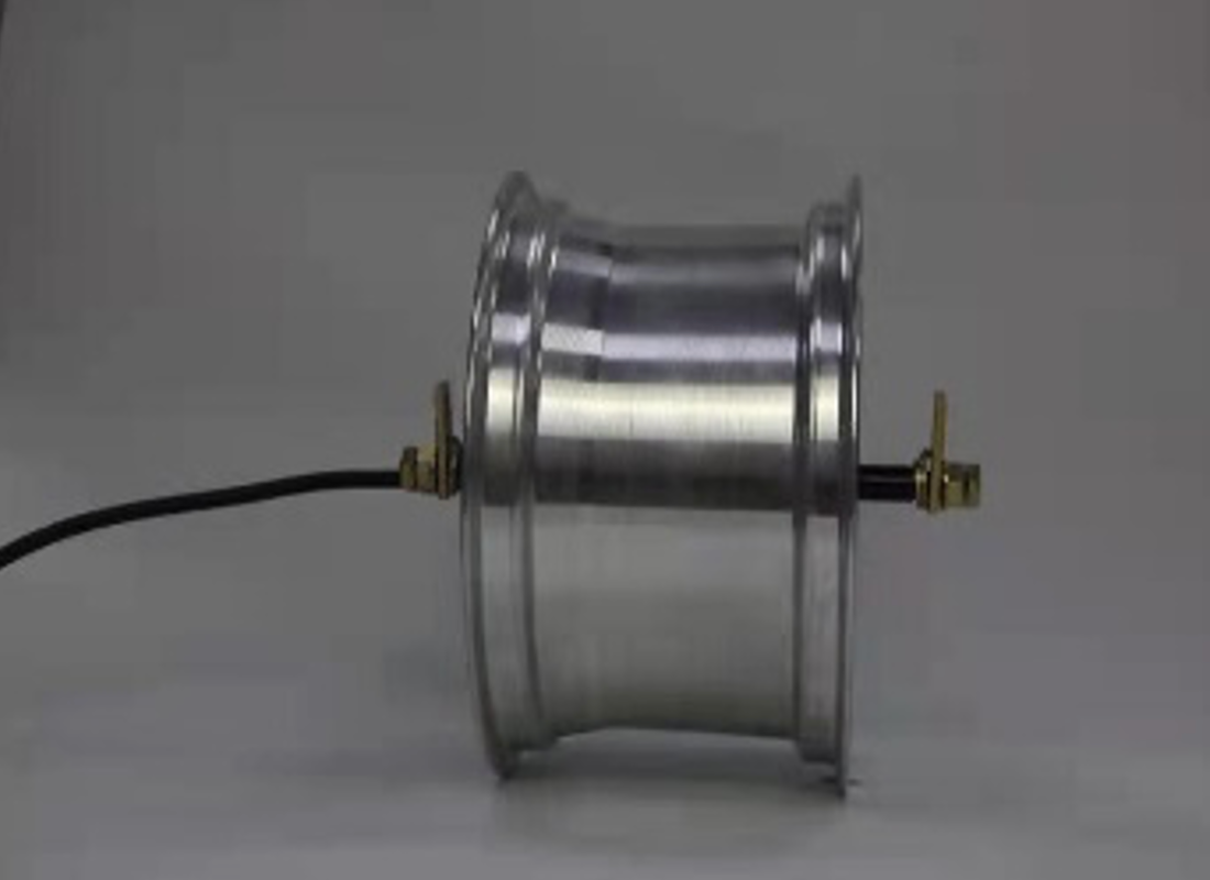QS 3000W Motor - 701 pro 3000w
