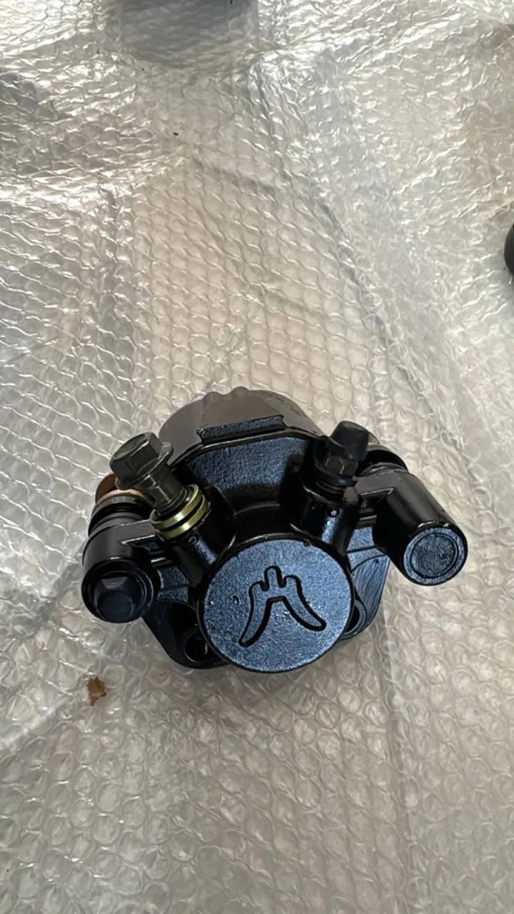 Arka Fren Merkezi̇ - 701 pro 3000w