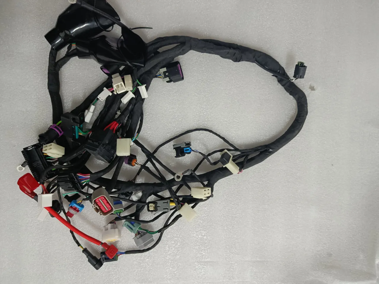 Elektrik Tesisatı
