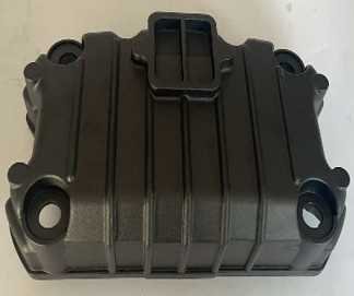 Külbütör Üst Kapak (boş)