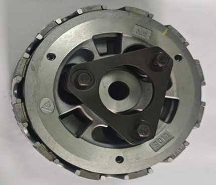 Debriyaj Tası Komple